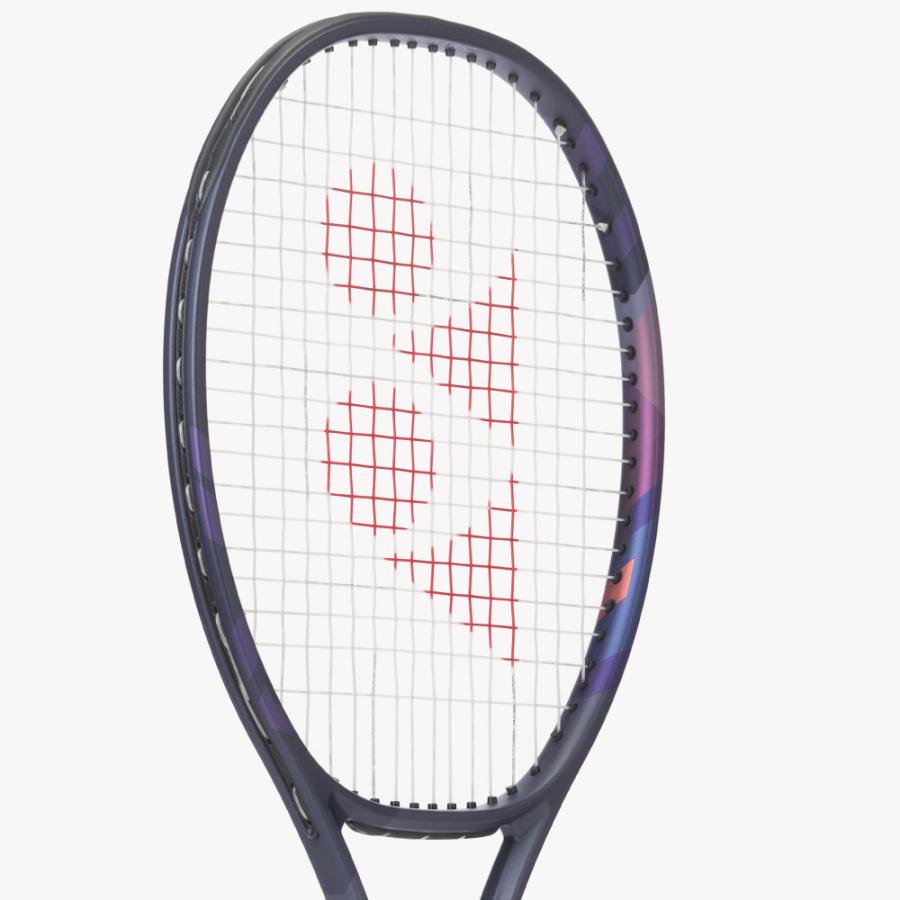 YONEX 硬式テニスラケット パーセプト97 G2 ラケット袋付き YONEX 硬式テニスラケット パーセプト97 G2 ラケット袋付き