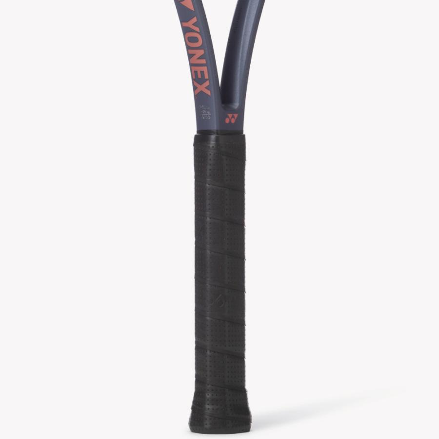 YONEX PERCEPT100L ガット付 ケース付き EZONE YONEX PERCEPT100L パーセプト100L ヨネックス 01PE100L