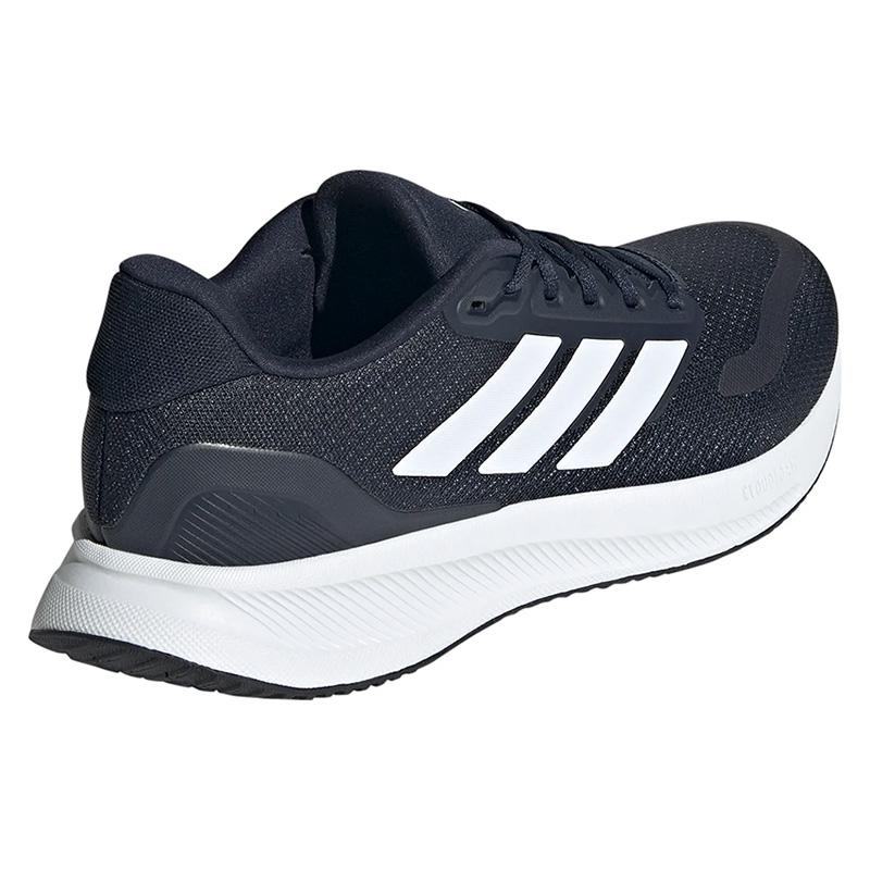 adidas（アディダス） ランニングシューズ RUNFALCON 5 メンズ 25FW
