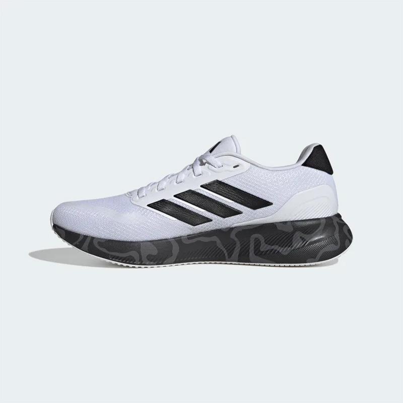 ランニングシューズ adidas adidas（アディダス） 25SS RUNFALCON5 (JI0872) メンズ ランニング