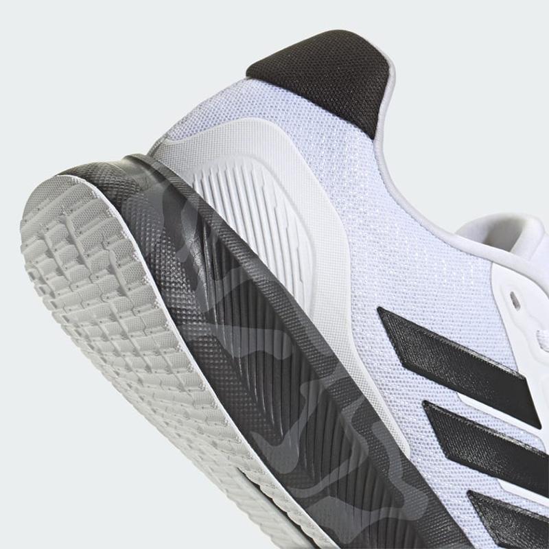 adidas（アディダス） 25SS RUNFALCON5 (JI0872) メンズ ランニング