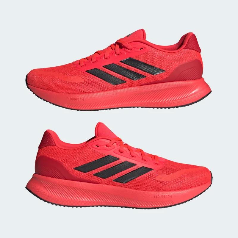 adidas（アディダス） 25SS RUNFALCON5 (JI0877) メンズ ランニング