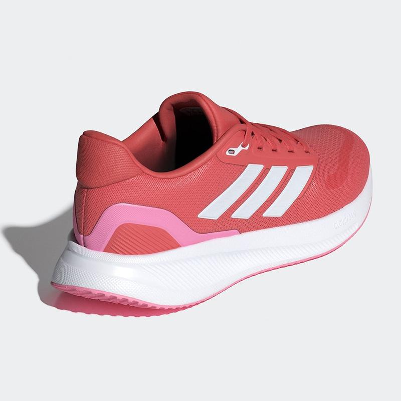 スーパーファミコン adidas（アディダス） ランニングシューズ RUNFALCON 5 W レディース