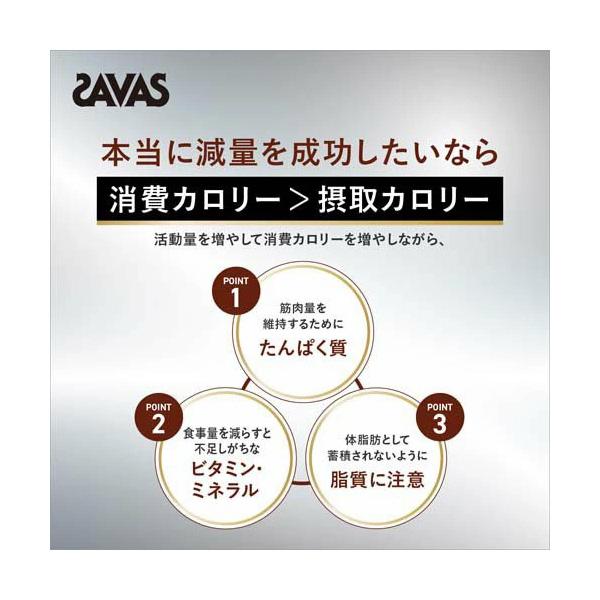 ザバス セール価格 プロ ウェイトダウン チョコレート 風味 800g