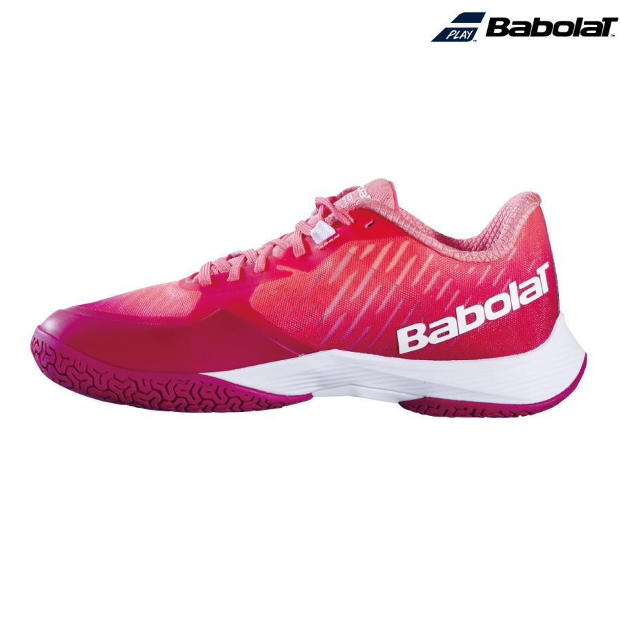 Babolat（バボラ） ウィメンズ用シャドウツアー5 31S24472 SHADOW TOUR