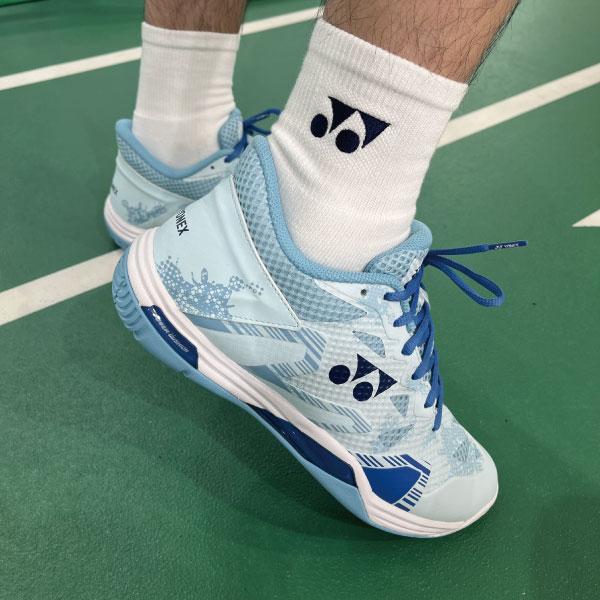 YONEX（ヨネックス） パワークッション エクリプション Z ミッド