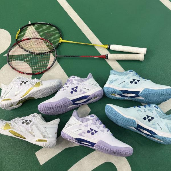 YONEX（ヨネックス） パワークッション エクリプション Z ウィメン