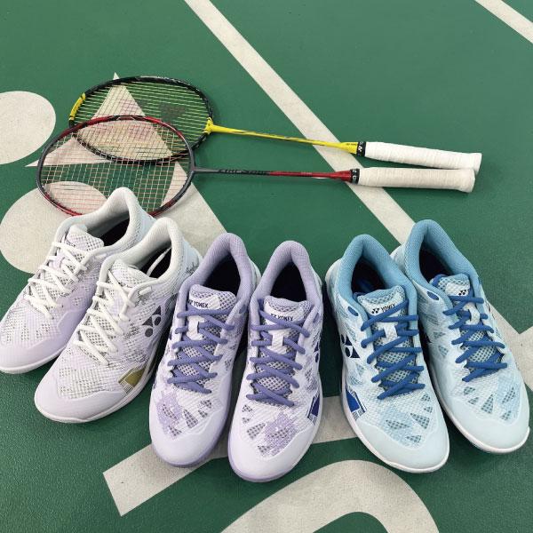 YONEX（ヨネックス） パワークッション エクリプション Z ウィメン