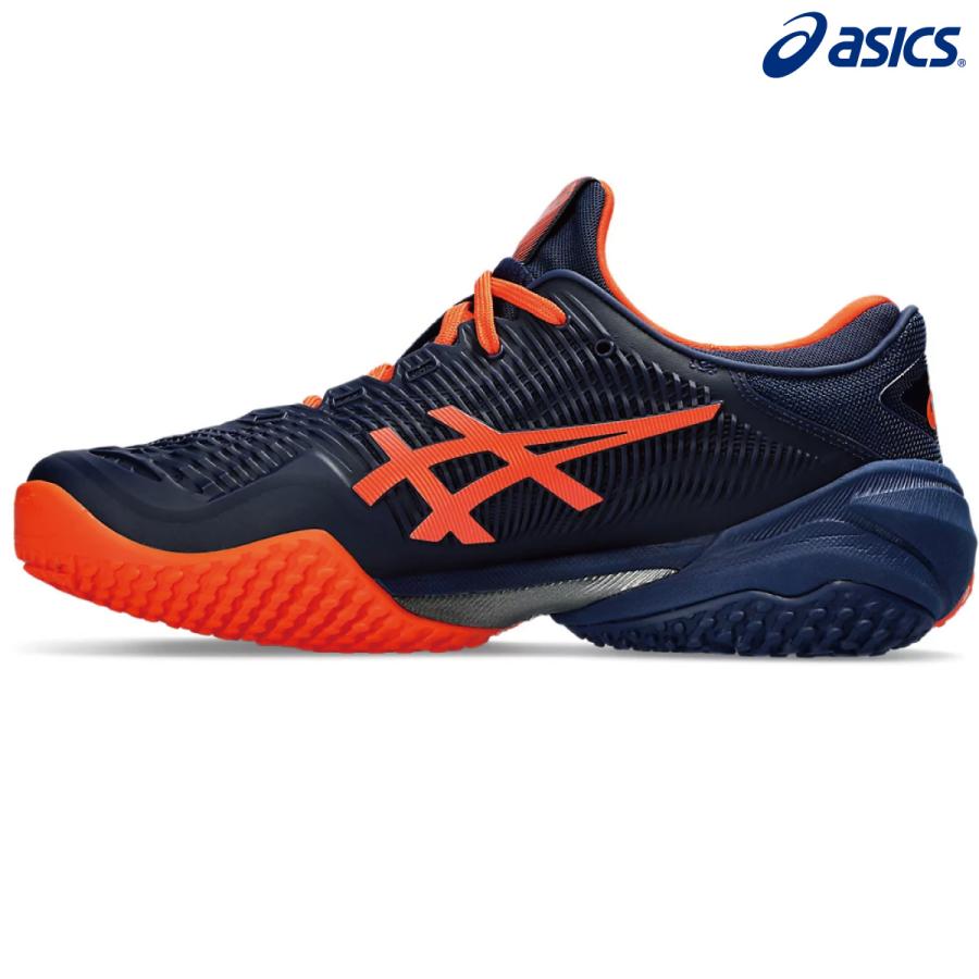 SALE】ASICS アシックス COURT FF 3 OC コートFF3 1041A369-401 SALE】ASICS アシックス COURT FF 3 OC コートFF3 1041A369-401