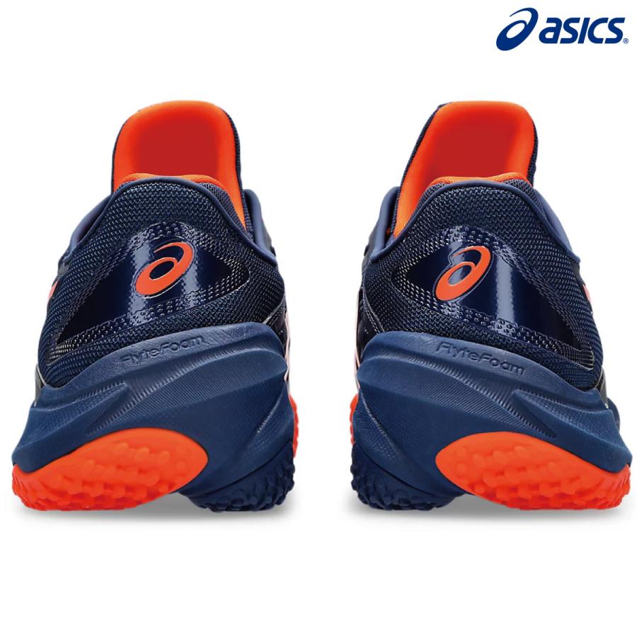 SALE】ASICS アシックス COURT FF 3 OC コートFF3 1041A369-401 SALE】ASICS アシックス COURT FF 3 OC コートFF3 1041A369-401