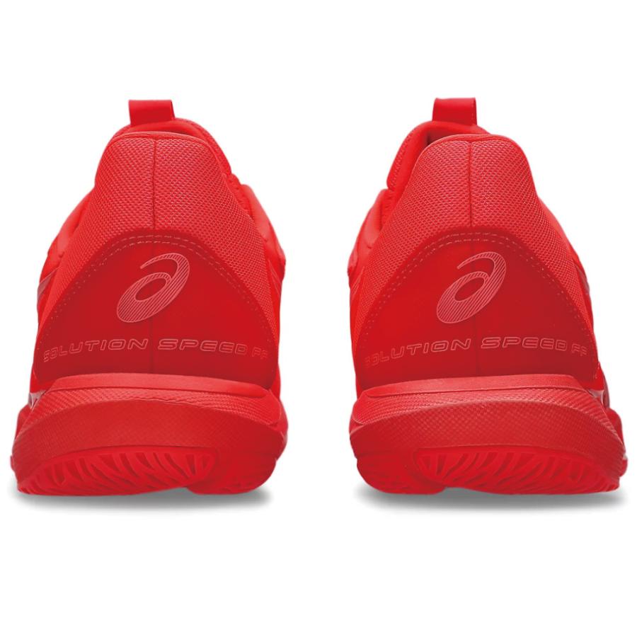 ASICS ソリューションスピードFF３ オールコート 1041A438-600 ASICS ソリューションスピードFF3 オールコート 1041A438-802