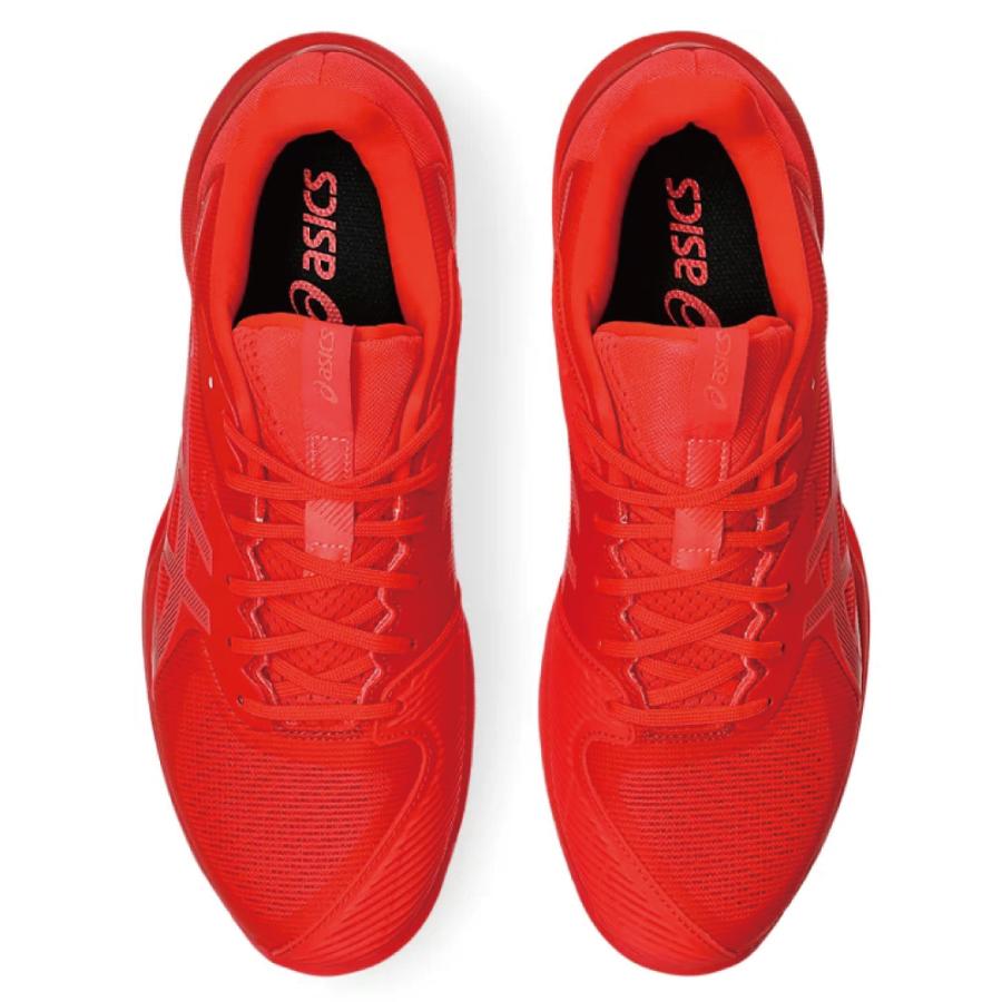 ASICS ソリューションスピードFF３ オールコート 1041A438-600 ASICS ソリューションスピードFF3 オールコート 1041A438-600