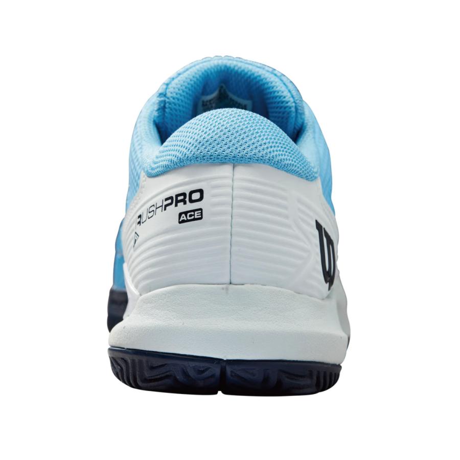 RUSH PRO WILSON ラッシュプロエース ACE オムニ WRS334140