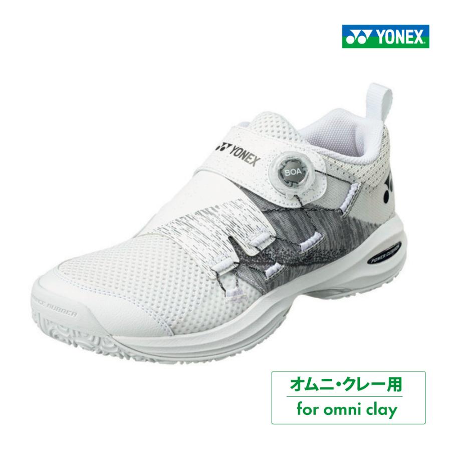 パワークッションコンフォートワイドダイヤル5GC YONEX（ヨネックス） YONEX CONFORT WIDE DIAL 5 GC パワークッション