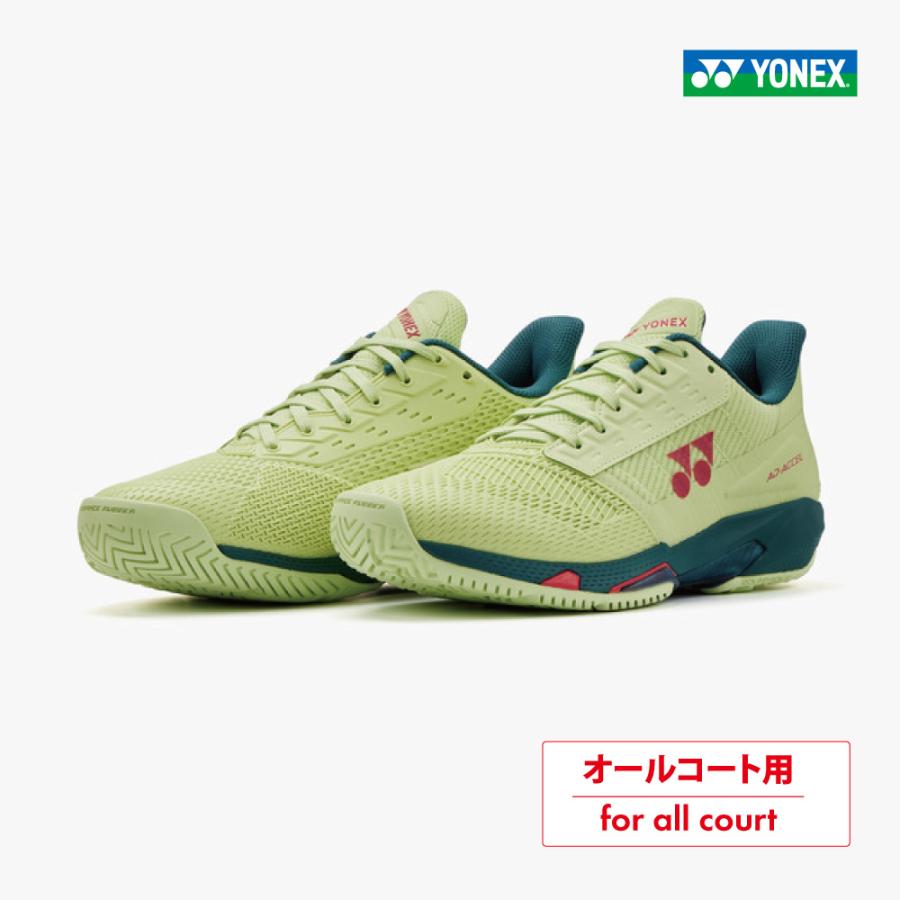 YONEX（ヨネックス） パワークッションアドアクセル ウィメンズAC