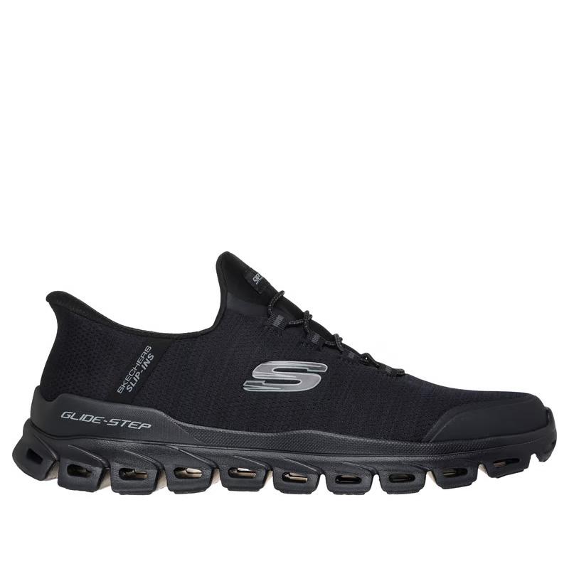 SKECHERS スケッチャーズ スリップインズ グライドステップ