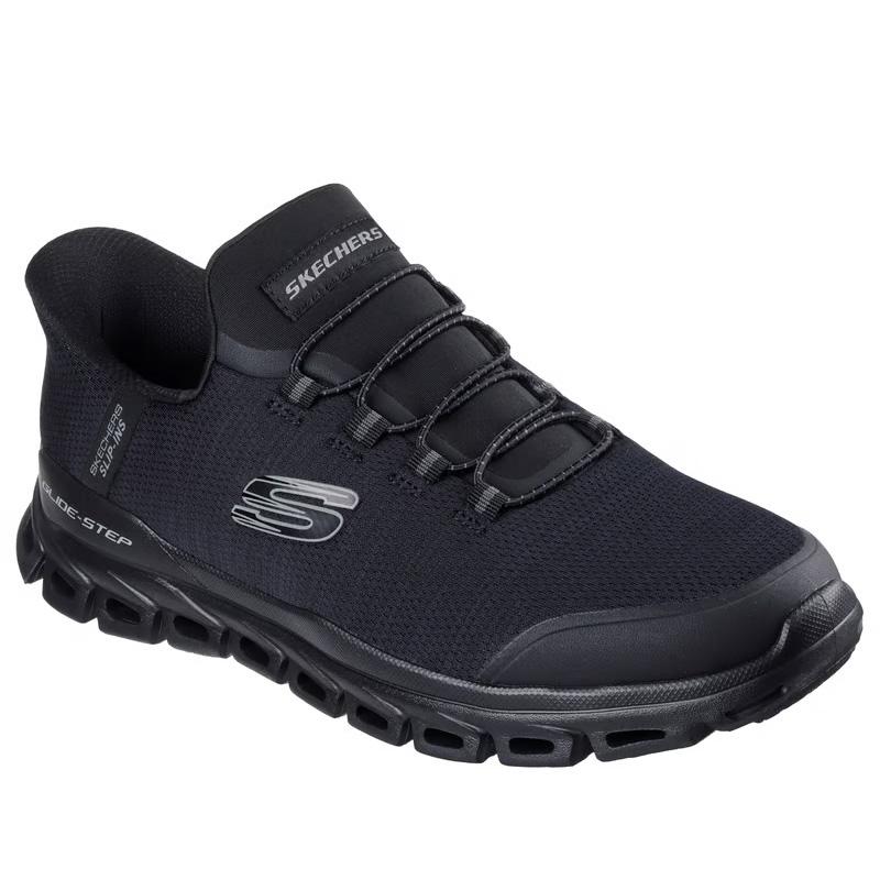 SKECHERS スケッチャーズ スリップインズ グライドステップ