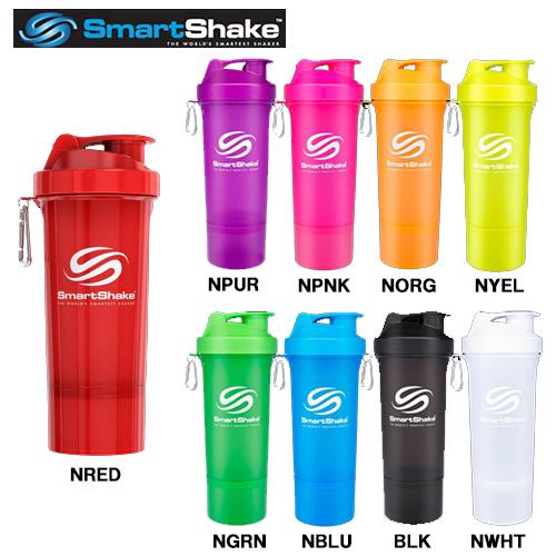 即納 Smartshake スマートシェイク スリム 500ml プロテイン プロテインシェイカー プロテインシェーカー シェーカー シェイカー ボトル おしゃれ アクトス Paypayモール店 通販 Paypayモール