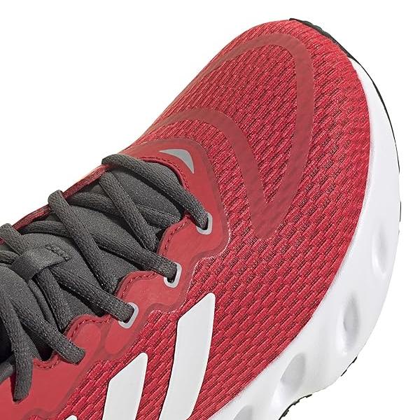 adidas（アディダス） 25SS SWITCH RUN M (ID6593) メンズ ランニング
