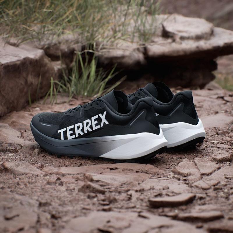 adidas（アディダス） 24FW TERREX AGRAVIC 3 TRAIL RUNNING (ID0343