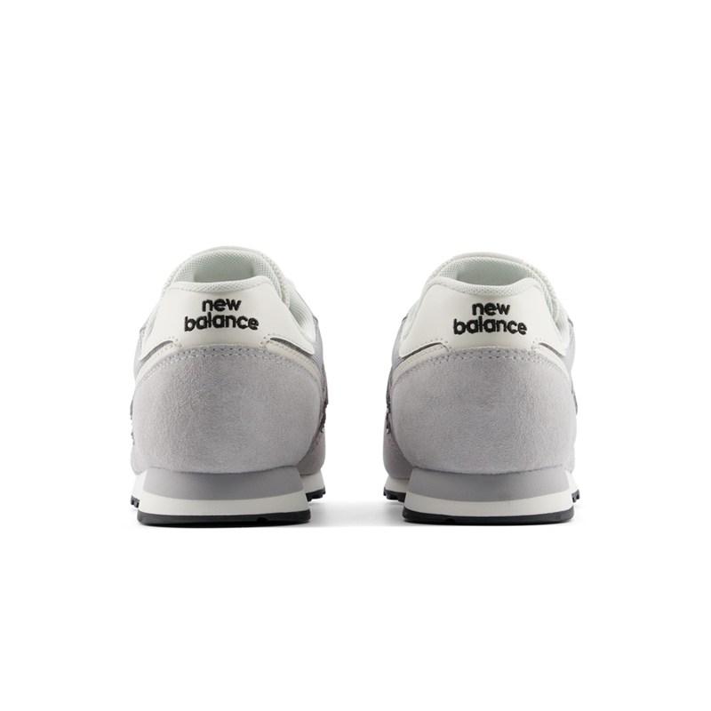 New Balance 373 スニーカー ライトグレー New Balance（ニューバランス） スポーツシューズ 373 メンズ 26FW