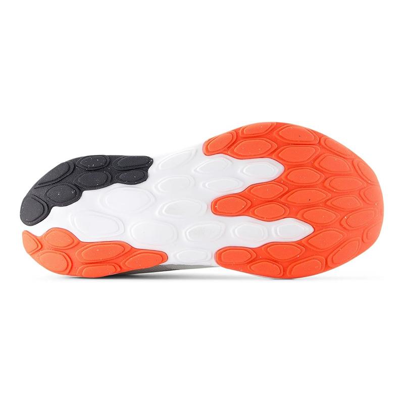 ニューバランス ランニングシューズ FRESH FOAM 520 V9 レディース 25FW ホワイト×グレー W520CA9 足幅D スニーカー_4