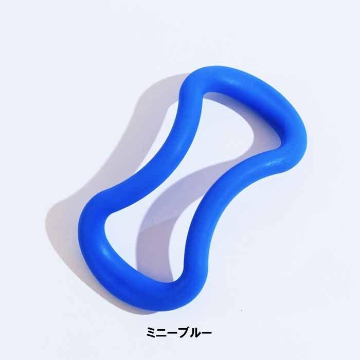 MAKIスポーツ ウェーブストレッチリング ソフトタイプ ミニー