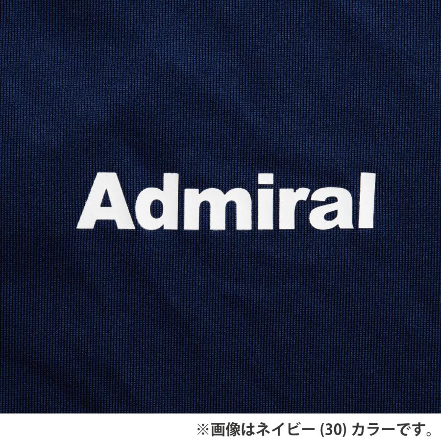 ADMIRAL アドミラル　クロスフレアスリーブTEE　ATLA408　030 ネイビー　2024SS レデイ-ス　テニス ウェア  おすすめ｜axtos-shop｜03