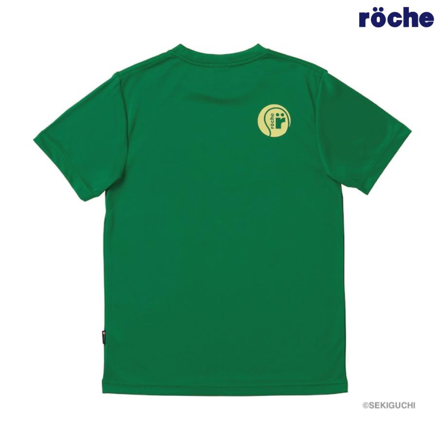 モンチッチrocheコラボTシャツ　M0068　XS　S　M　L　2023SS　抗菌・防臭　吸汗速乾　UV(UPF50)｜axtos-shop｜07