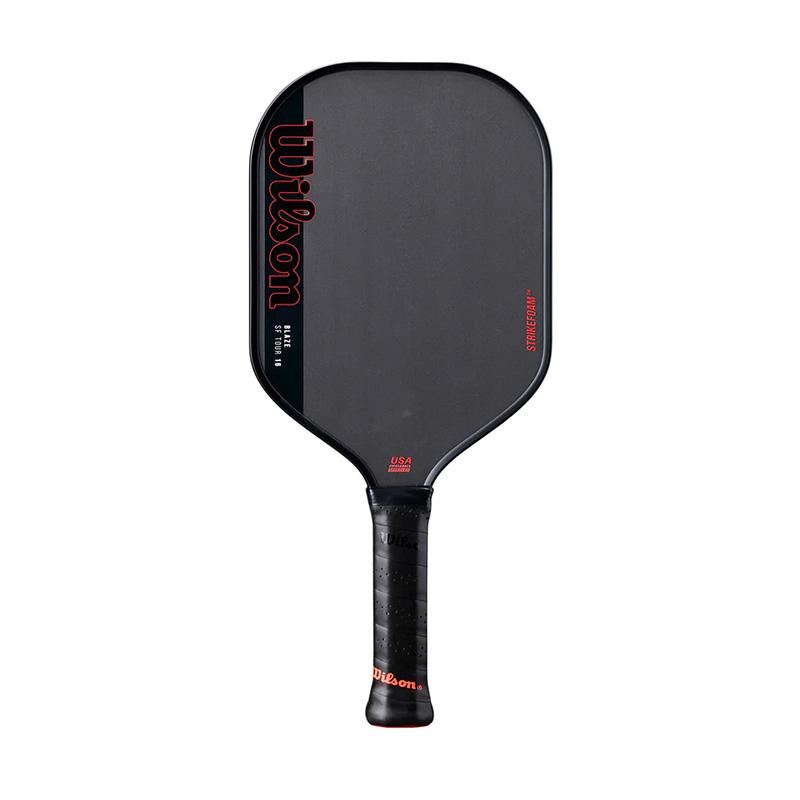 BLAZE（Wilson） ウィルソン ピックルボールパドル BLAZE SF TOUR 16 2