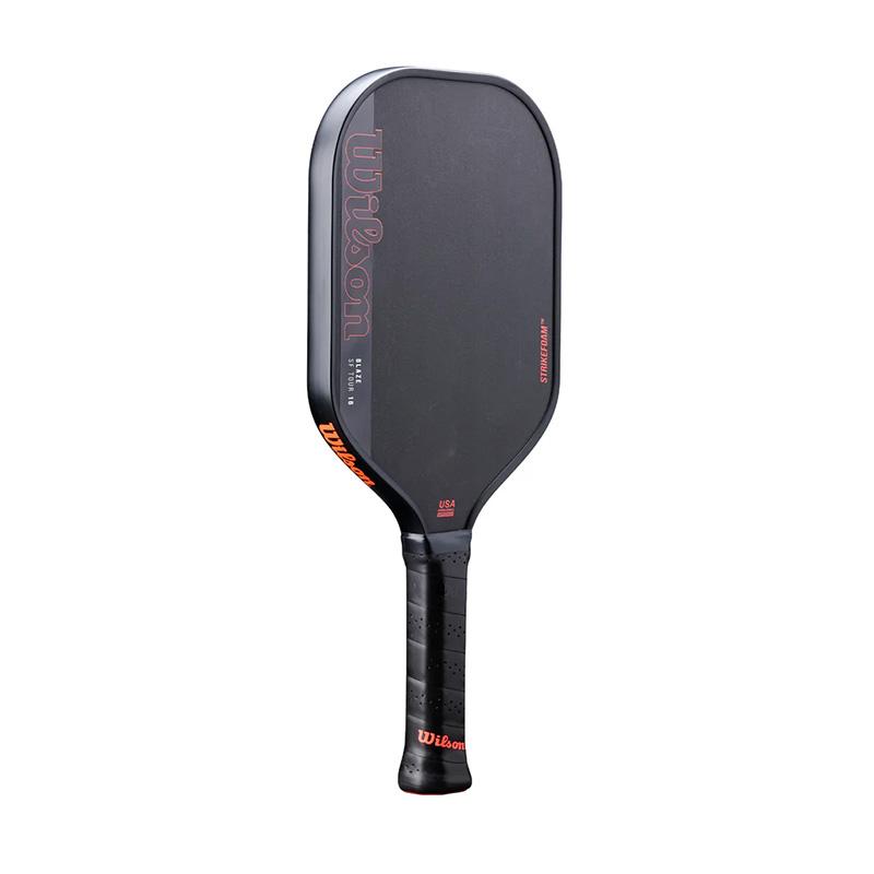 BLAZE（Wilson） ウィルソン ピックルボールパドル BLAZE SF TOUR 16 2