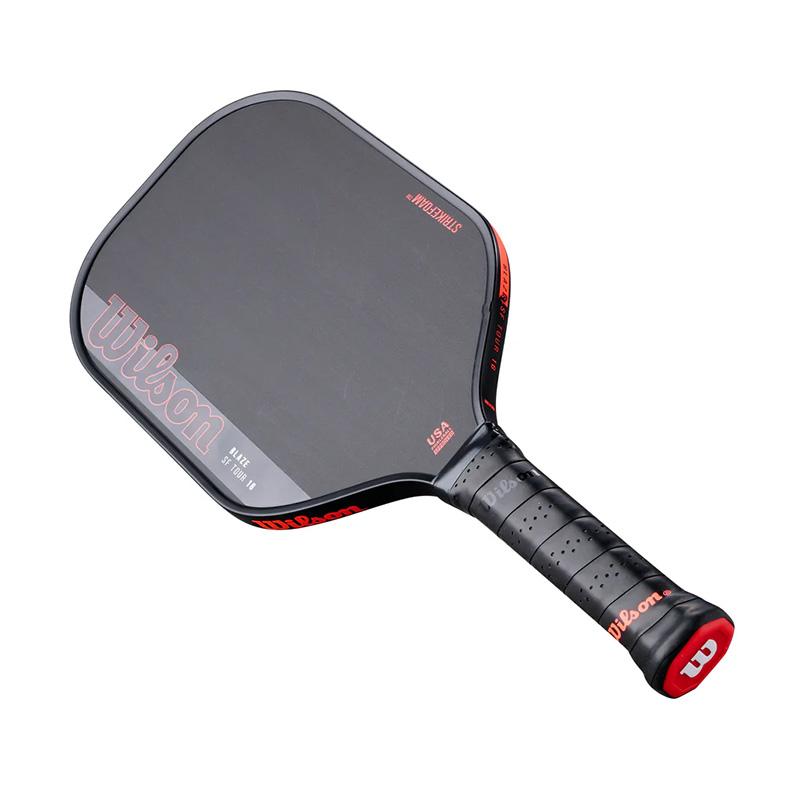 BLAZE（Wilson） ウィルソン ピックルボールパドル BLAZE SF TOUR 16 2