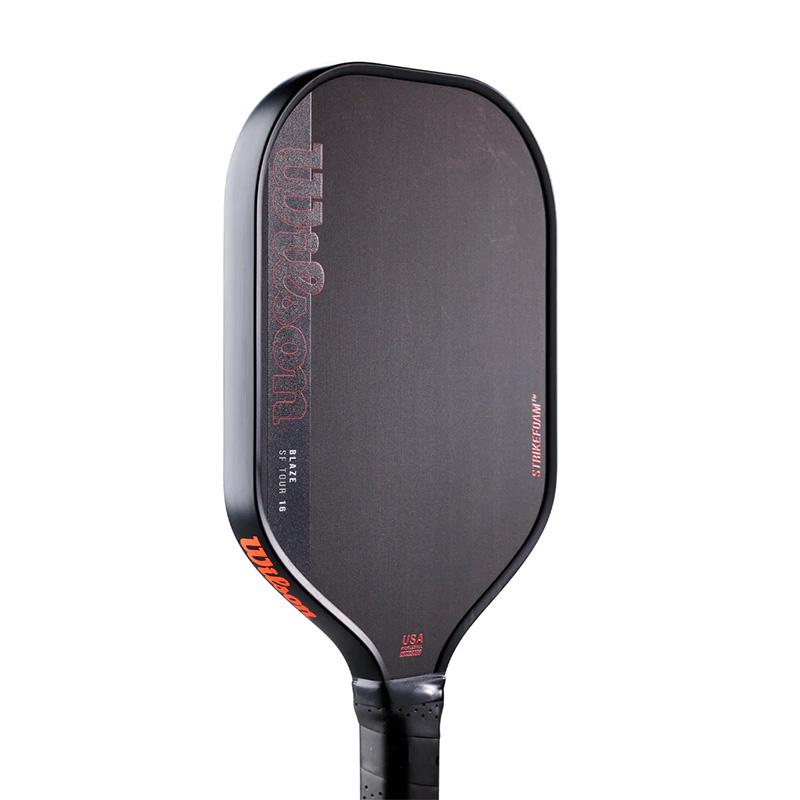 BLAZE（Wilson） ウィルソン ピックルボールパドル BLAZE SF TOUR 16 2