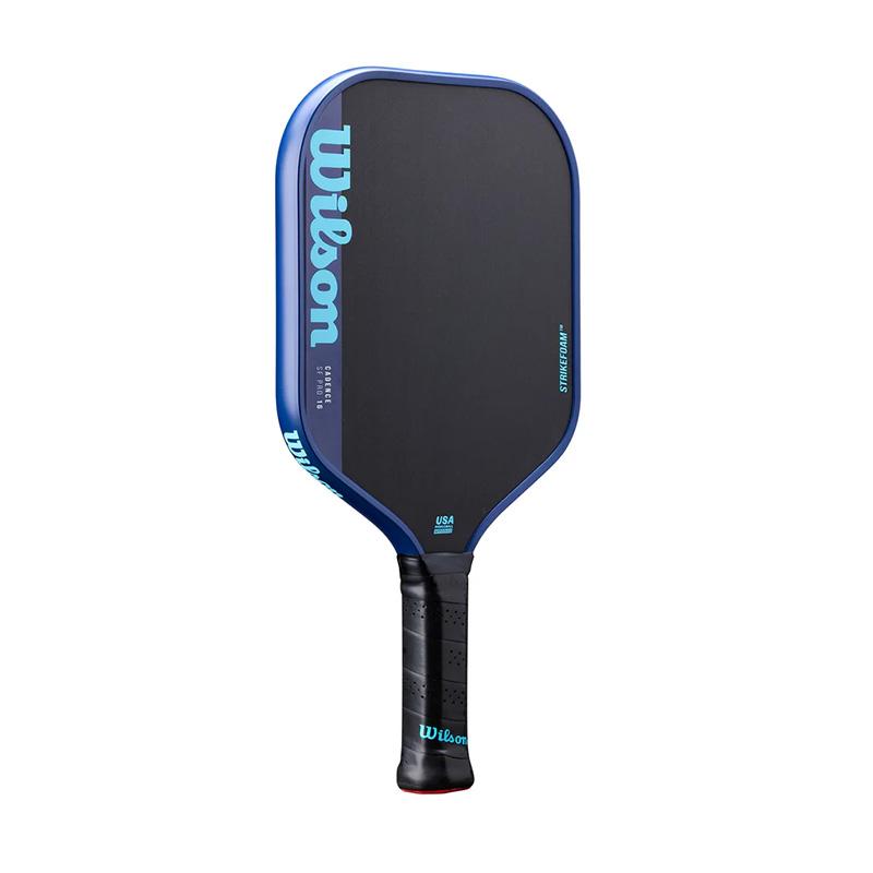 BLAZE（Wilson） ウィルソン ピックルボールパドル CADENCE SF PRO 16