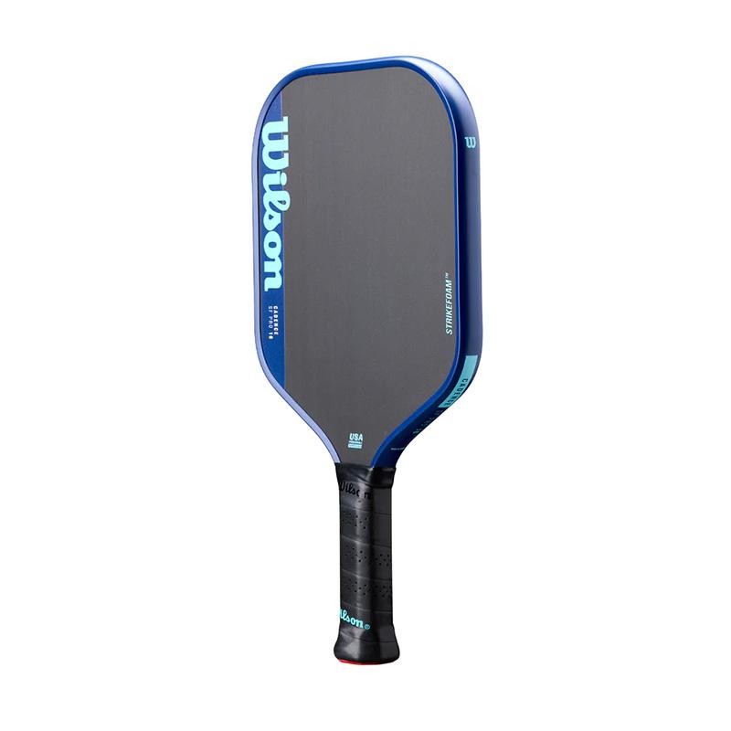 BLAZE（Wilson） ウィルソン ピックルボールパドル CADENCE SF PRO 16