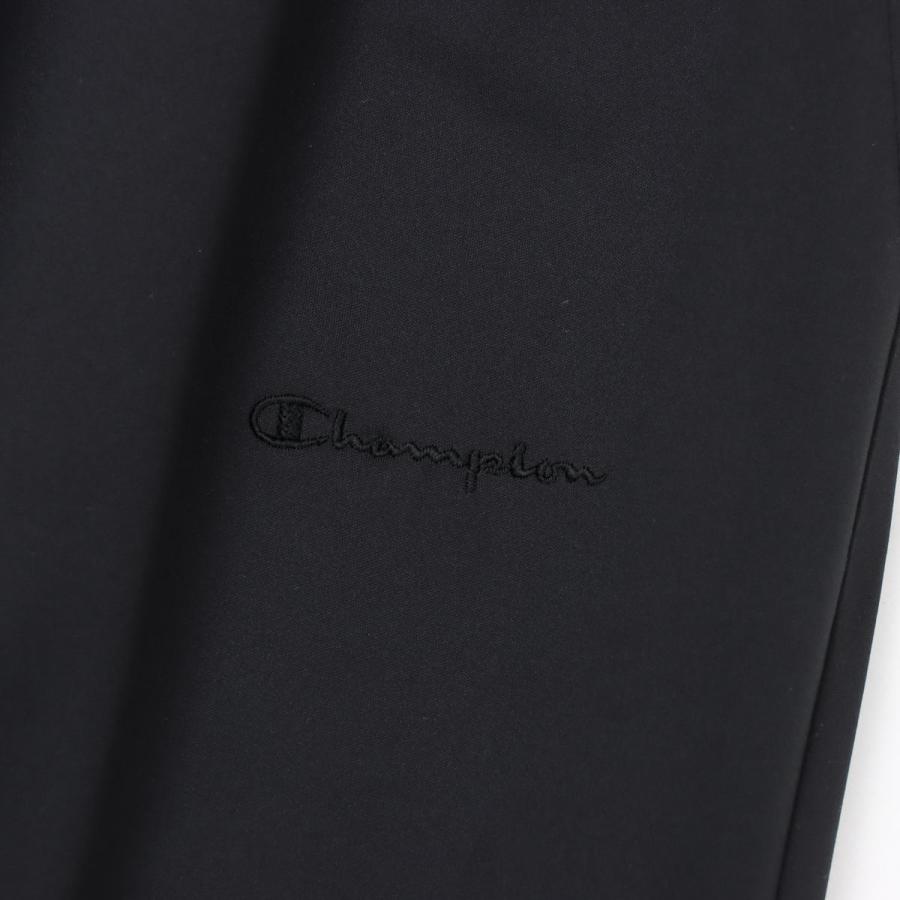 Champion ＬＯＮＧ ＰＡＮＴＳ ブラック XXL C3-CSD19 090 チャンピオン TEAM ウェア（メンズ・ユニ）の画像
