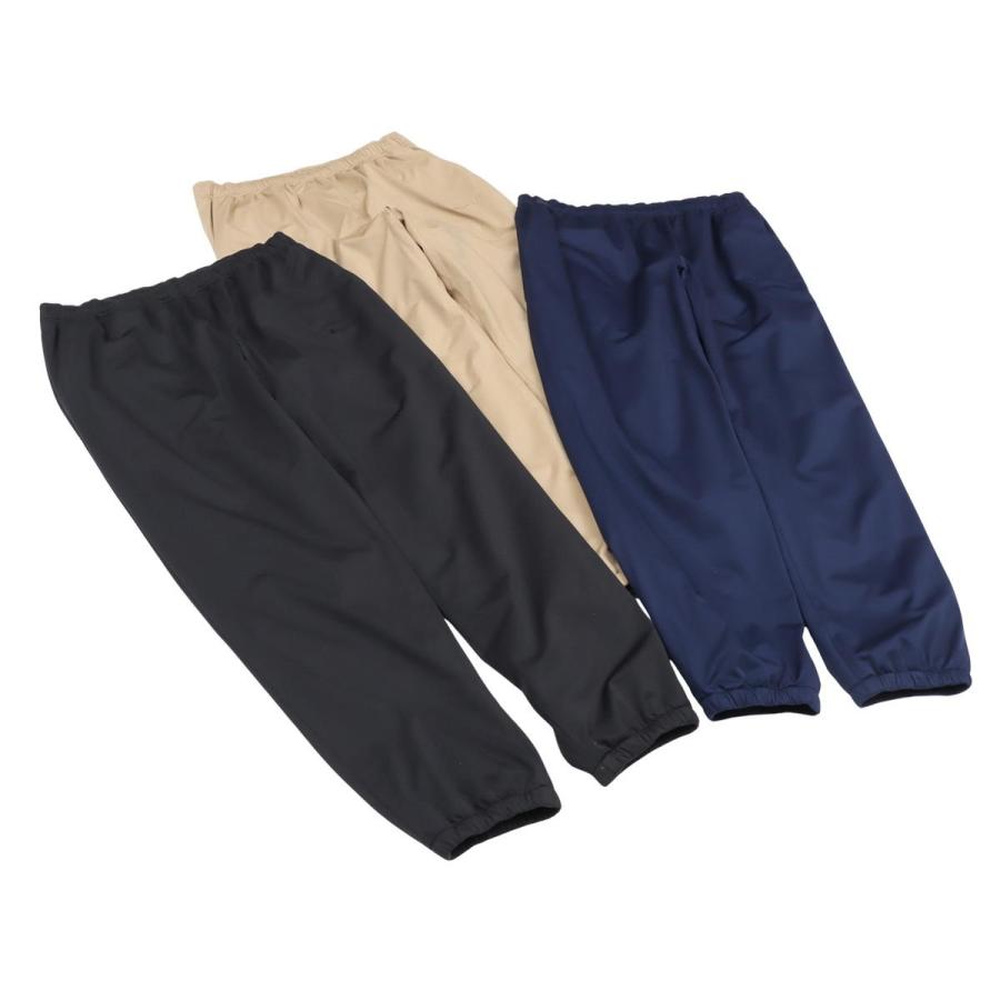 Champion ＬＯＮＧ ＰＡＮＴＳ ブラック XXL C3-CSD19 090 チャンピオン TEAM ウェア（メンズ・ユニ）の画像