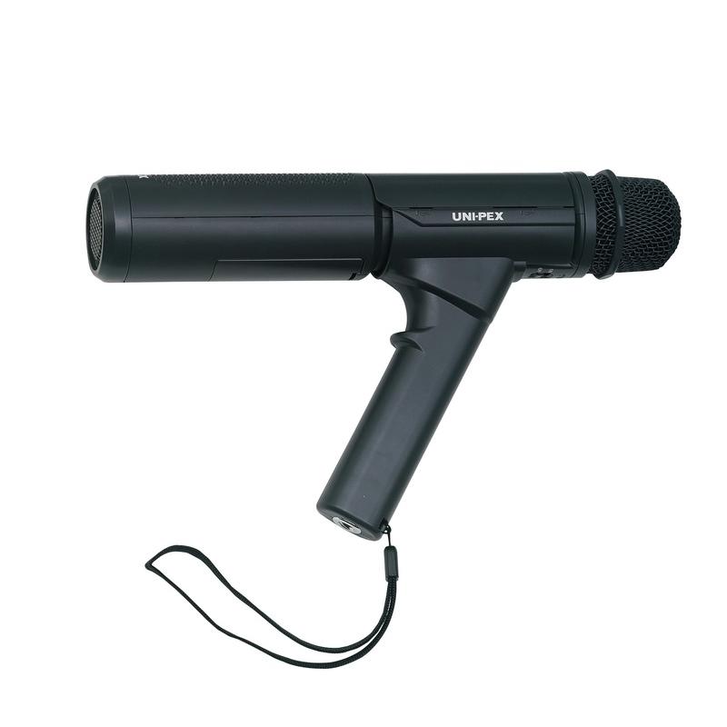 TOEI LIGHT マイク形拡声器 ＭＤＳ-１００ B2904 トーエイライト グランド