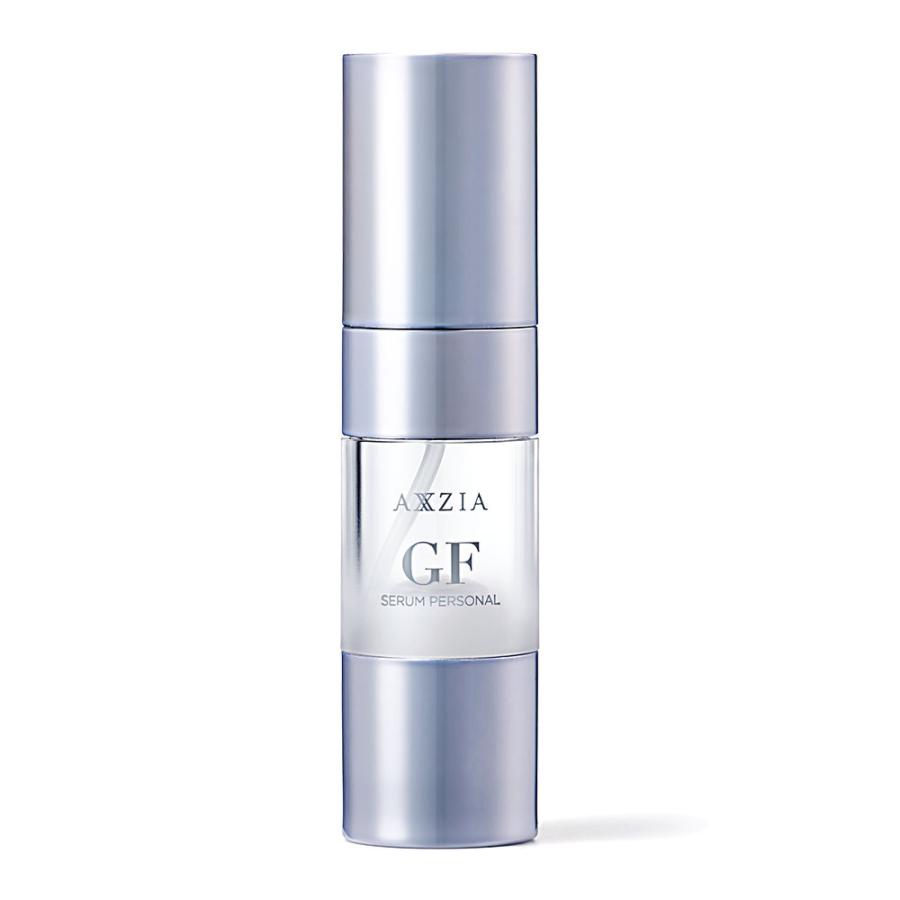 美容液 アクシージア Gfセラムパーソナル 10ml Axxzia 40代 50代 おススメ ハリ オリゴペプチド 化粧品 コスメ スキンケア 公式 A018 Gfs101 アクシージア 公式ショップ 通販 Yahoo ショッピング