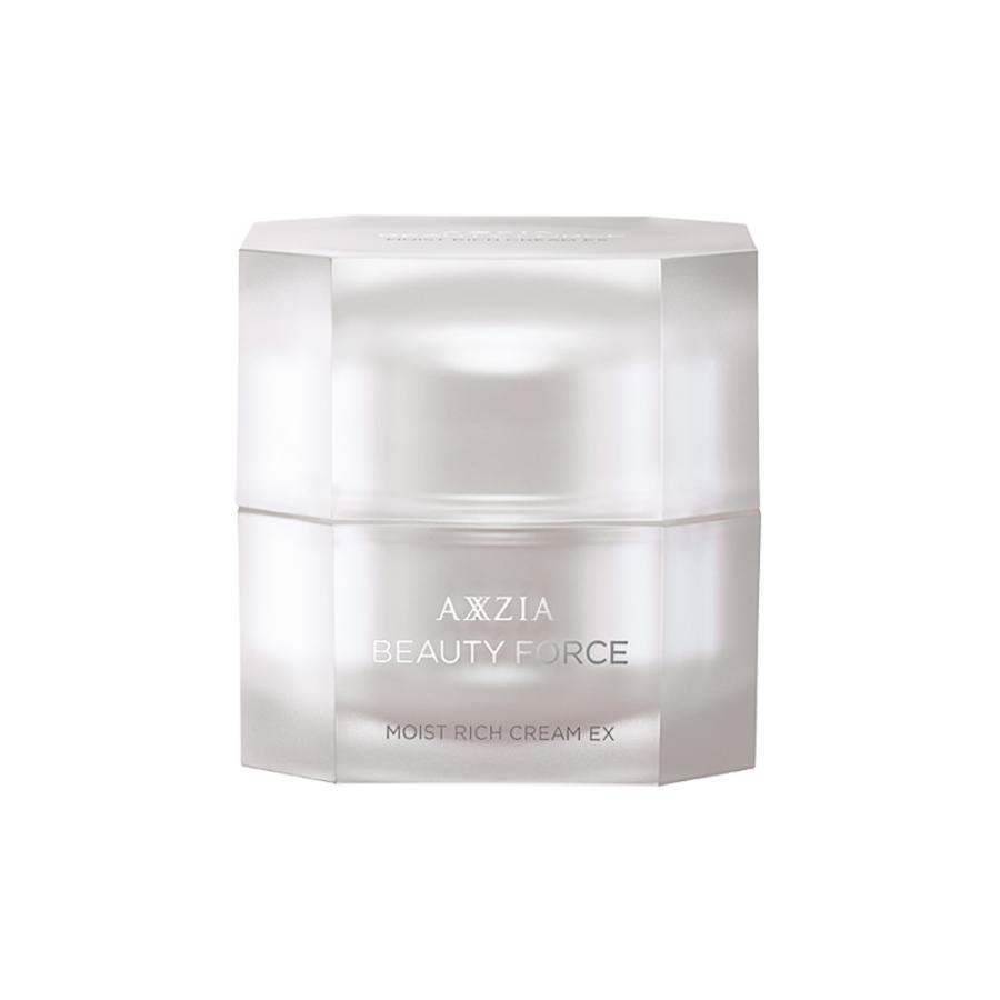 AXXZIA 保湿クリーム アクシージア ビューティーフォース AXXZIA 保湿クリーム アクシージア ビューティーフォース