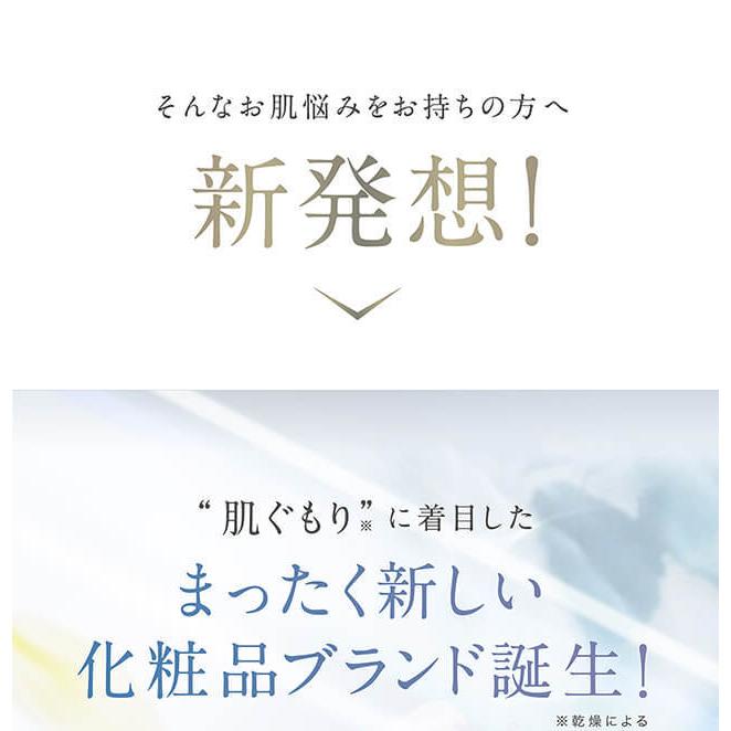 AXXZIA（アクシージア） 保湿クリーム リスビュー ピュール クリーム