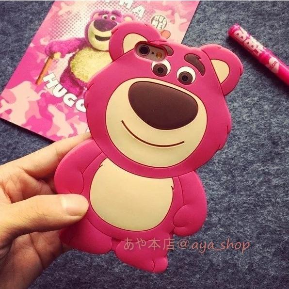 マイメロディ・ロッツォ ビジューケース マイメロディ・ロッツォ