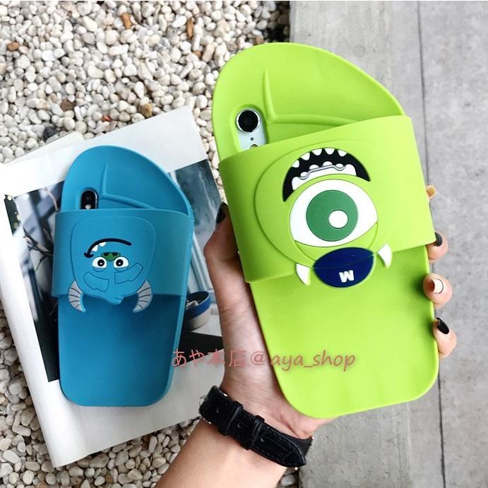 スッリパ サリー マイク Iphoneケース スマホケース キャラクター ディズニー 携帯ケース アイフォンケース モンスターズインク I 058 あやストア 通販 Yahoo ショッピング