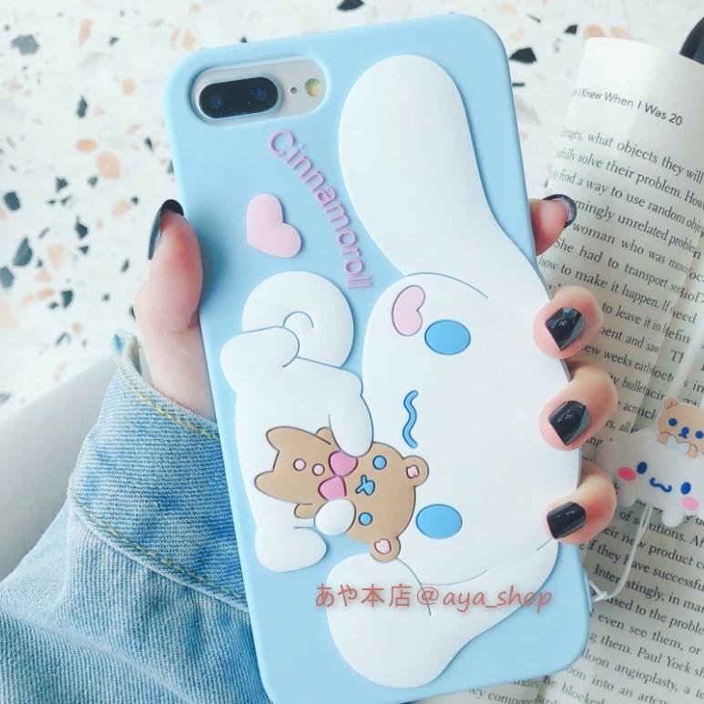 サンリオキャラクターズ スマートフォンケース シナモロール シナモン 新品 楽天市場】シナモロール スマホケース サンリオ ＼2020年