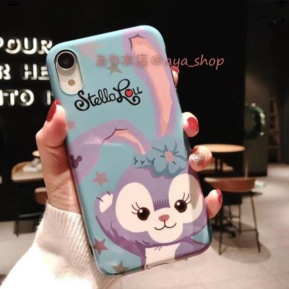 ステラルー ジェラトーニ iphoneケース スマホケース キャラクター
