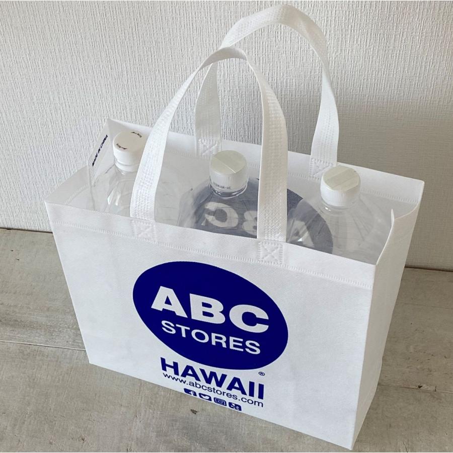 【EBM-42】ショッピングバッグ ABC STORES｜aya-honpo-2｜05