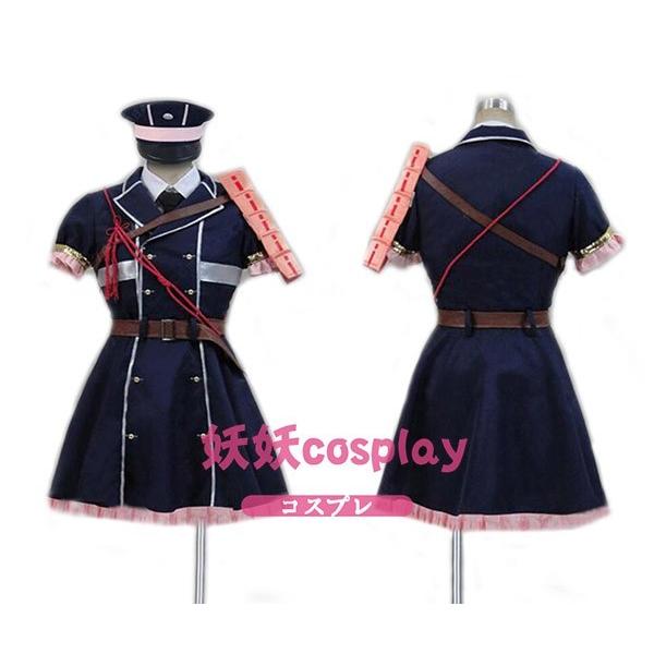コスプレ衣装 コスプレ衣装 刀剣乱舞 とうけんらんぶ 乱藤四郎 秋田藤四郎