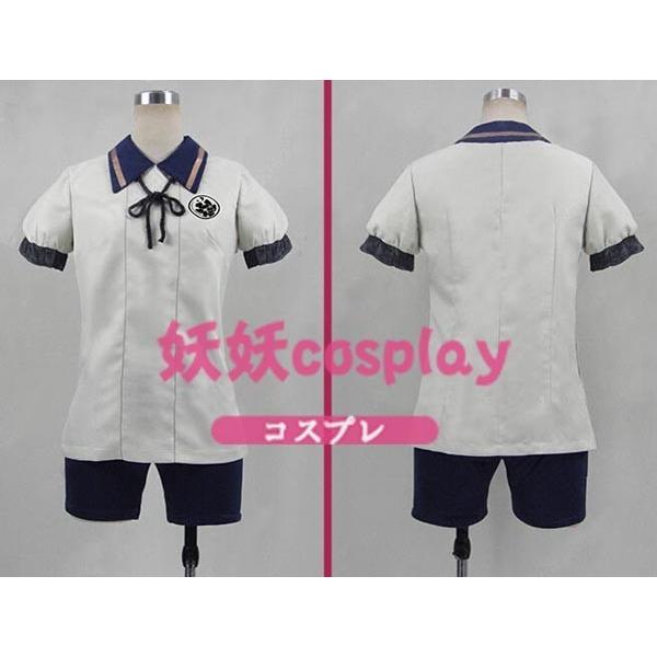 コスプレ衣装 刀剣乱舞 内番 乱藤四郎 秋田藤四郎 三日月宗近 刀剣男士 忘年会 文化祭仮装 豪華 華麗 高品質 Djlw Ltsl 6 サンダー 通販 Yahoo ショッピング