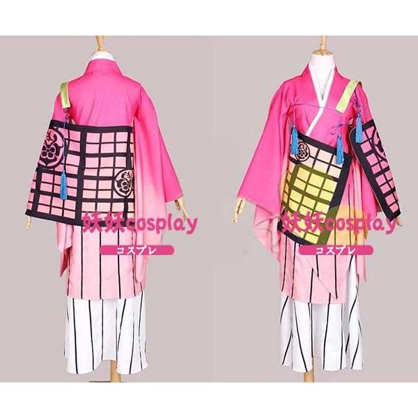 コスプレ衣装 刀剣乱舞 コスプレ衣装 宗三左文字 堀川国広 骨喰藤四郎