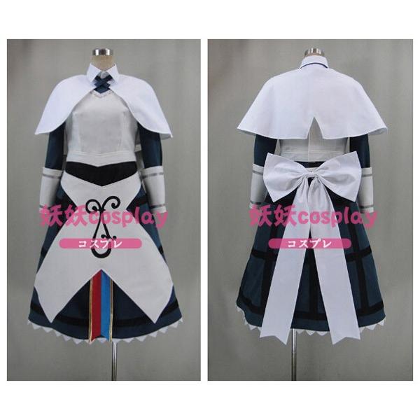 コスプレ衣装 ケイオスドラゴン 赤竜戦役 メリル スアロー 忌 い ブキ サンダー 浮ガク キャラクター衣装 変装 忘年会 文化祭 仮装 豪華 華麗 高品質 コスプレ衣装 赤竜戦役 Hlz Mle 1 人気満点短納期 の